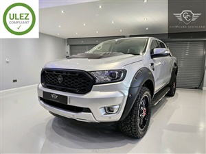 Large image for the Used Ford RANGER