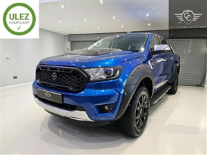 Large image for the Used Ford RANGER