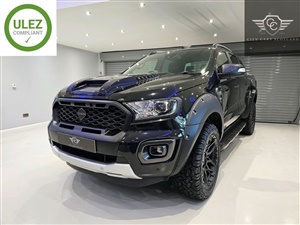 Large image for the Used Ford RANGER