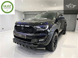 Large image for the Used Ford RANGER