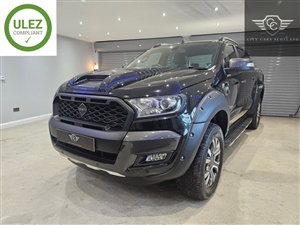 Large image for the Used Ford RANGER