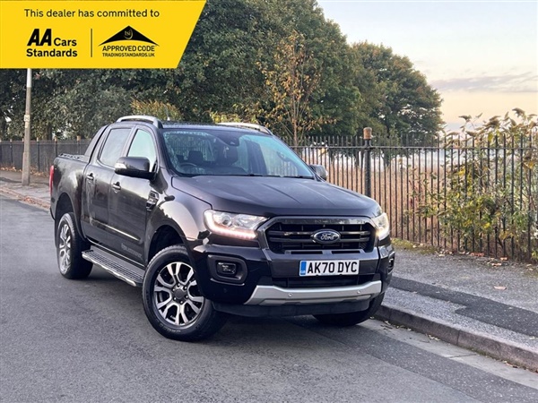 Large image for the Used Ford RANGER