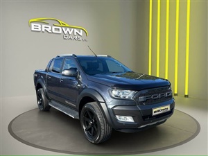 Large image for the Used Ford RANGER