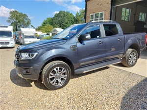 Large image for the Used Ford Ranger