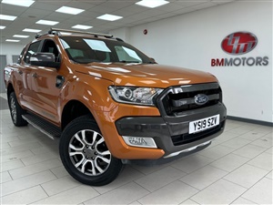 Large image for the Used Ford RANGER