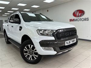 Large image for the Used Ford RANGER