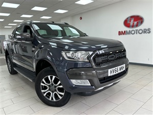 Large image for the Used Ford RANGER