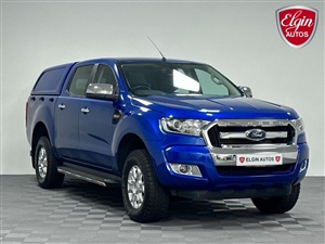 Large image for the Used Ford RANGER