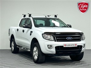 Large image for the Used Ford RANGER