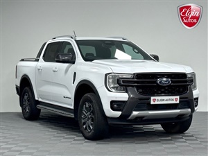 Large image for the Used Ford RANGER