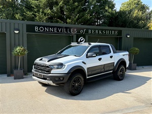 Large image for the Used Ford RANGER