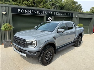 Large image for the Used Ford RANGER