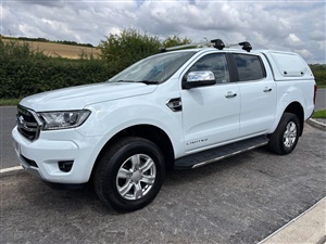 Large image for the Used Ford Ranger