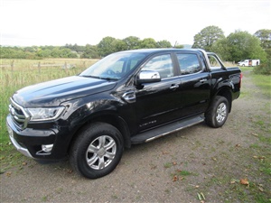 Large image for the Used Ford RANGER