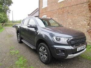 Large image for the Used Ford RANGER