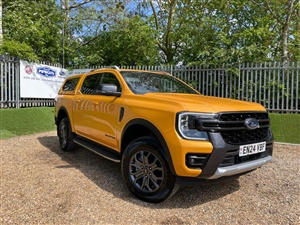 Large image for the Used Ford Ranger