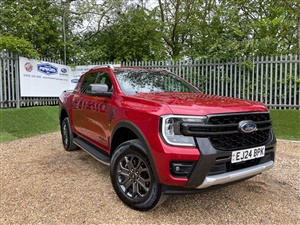 Large image for the Used Ford Ranger
