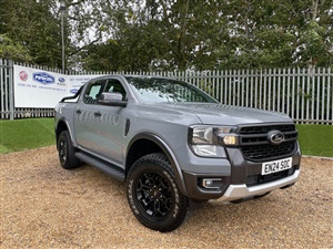 Large image for the Used Ford Ranger