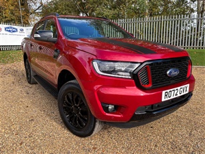 Large image for the Used Ford Ranger