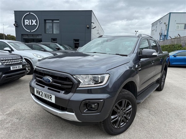 Large image for the Used Ford RANGER