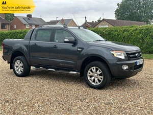 Large image for the Used Ford RANGER