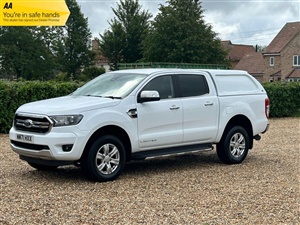 Large image for the Used Ford RANGER