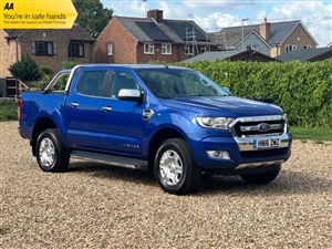 Large image for the Used Ford RANGER