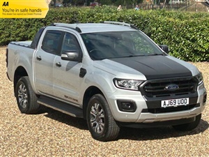 Large image for the Used Ford RANGER