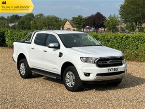Large image for the Used Ford RANGER