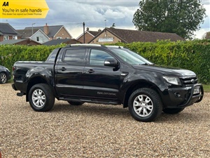 Large image for the Used Ford RANGER