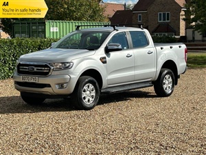 Large image for the Used Ford RANGER