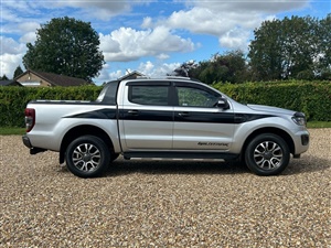 Large image for the Used Ford RANGER
