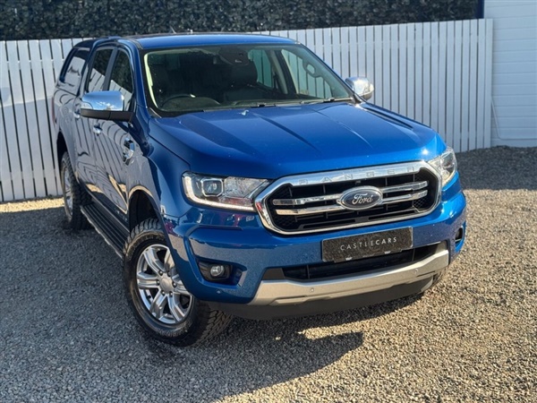 Large image for the Used Ford RANGER