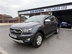 Large image for the Used Ford Ranger