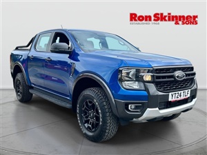Large image for the Used Ford RANGER