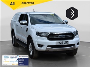 Large image for the Used Ford RANGER