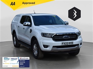 Large image for the Used Ford RANGER