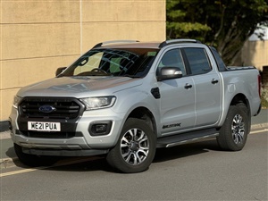 Large image for the Used Ford RANGER
