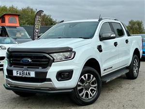 Large image for the Used Ford RANGER