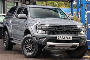 Large image for the Used Ford RANGER