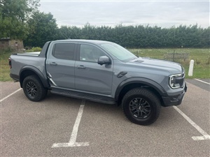 Large image for the Used Ford RANGER