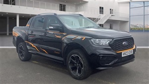 Large image for the Used Ford RANGER