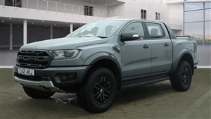 Large image for the Used Ford RANGER