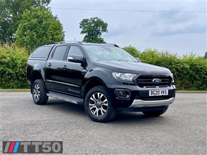 Large image for the Used Ford RANGER