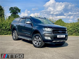 Large image for the Used Ford RANGER