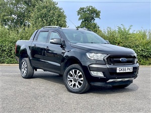 Large image for the Used Ford RANGER