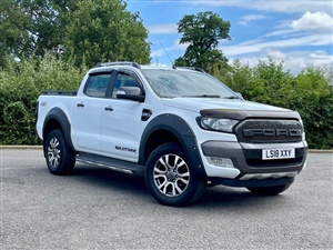 Large image for the Used Ford RANGER