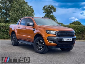 Large image for the Used Ford RANGER