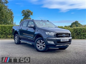Large image for the Used Ford RANGER
