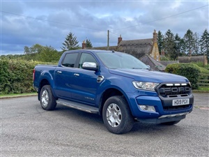 Large image for the Used Ford RANGER
